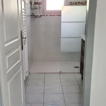 Будинок відпочинку Charmante Maison Avec Jardin A Arcachon, Parfaite Pour 6 Personnes