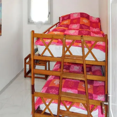 Будинок відпочинку Charmante Maison Avec Jardin A Arcachon, Parfaite Pour 6 Personnes