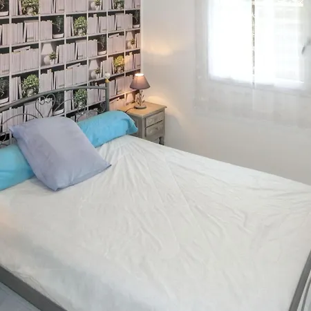 Charmante Maison Avec Jardin A Arcachon, Parfaite Pour 6 Personnes Σπίτι διακοπών Αρασόν