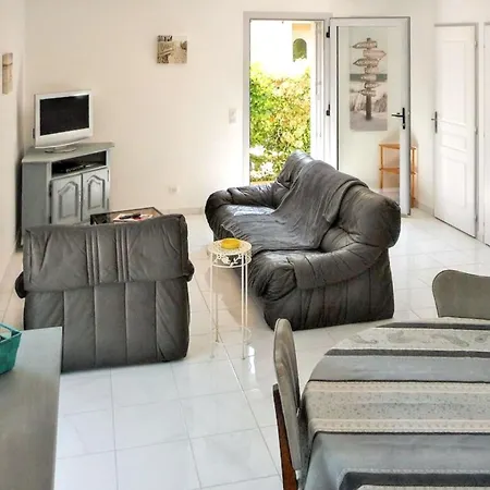 Σπίτι διακοπών Charmante Maison Avec Jardin A Arcachon, Parfaite Pour 6 Personnes Αρασόν