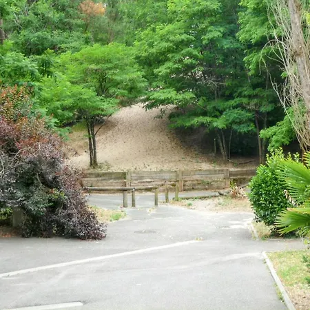 Charmante Maison Avec Jardin A Arcachon, Parfaite Pour 6 Personnes * Αρασόν