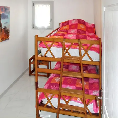 Charmante Maison Avec Jardin A Arcachon, Parfaite Pour 6 Personnes Feriehus