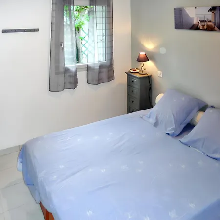 Feriehus Charmante Maison Avec Jardin A Arcachon, Parfaite Pour 6 Personnes Arcachon