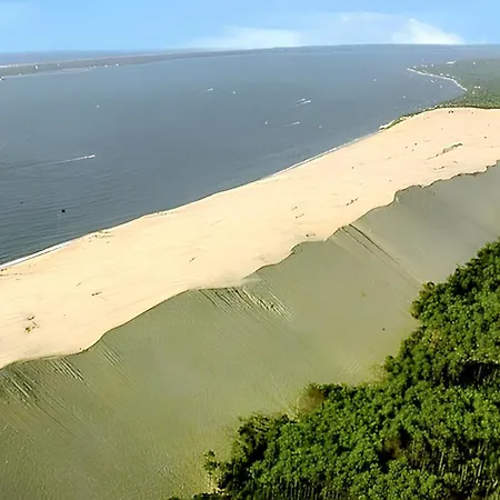 Charmante Maison Avec Jardin A Arcachon, Parfaite Pour 6 Personnes Feriehus Arcachon