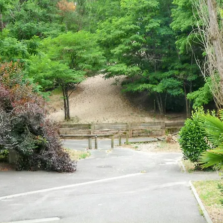 Feriehus Charmante Maison Avec Jardin A Arcachon, Parfaite Pour 6 Personnes Arcachon