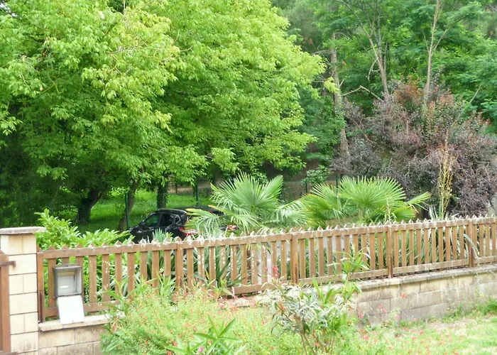 Charmante Maison Avec Jardin A Arcachon, Parfaite Pour 6 Personnes Holiday home Arcachon