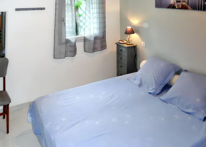 Charmante Maison Avec Jardin A Arcachon, Parfaite Pour 6 Personnes Arcachon